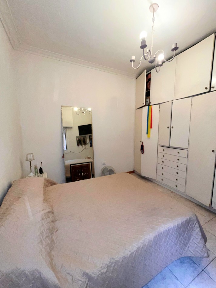 PH 4 AMBIENTES CON PATIO EN VENTA MAR DEL PLATA