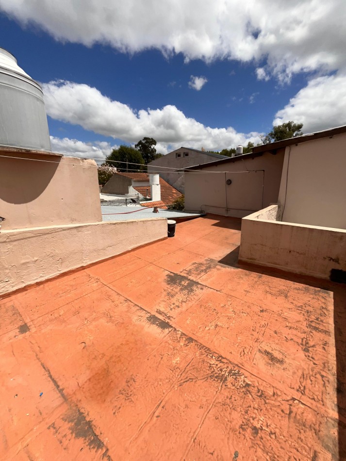 PH 4 AMBIENTES CON PATIO EN VENTA MAR DEL PLATA