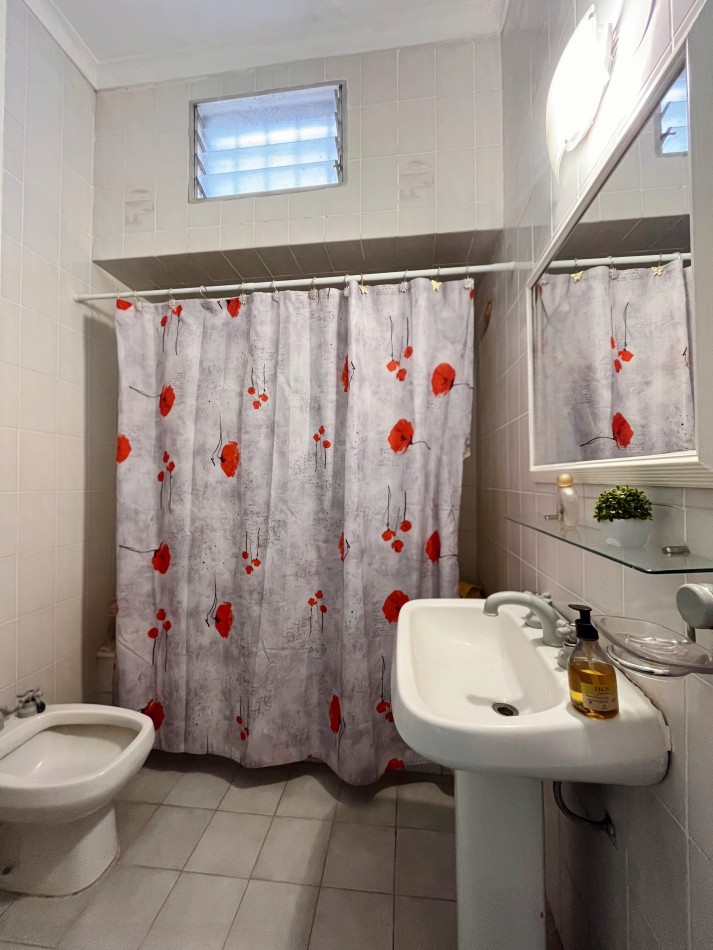 PH 4 AMBIENTES CON PATIO EN VENTA MAR DEL PLATA