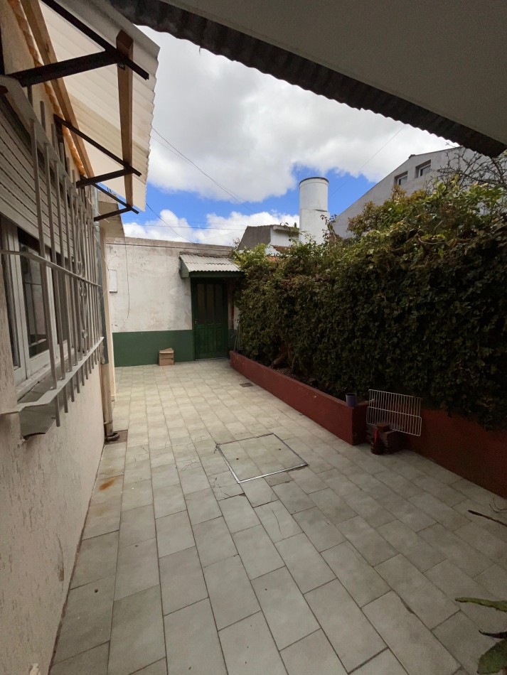 PH 4 AMBIENTES CON PATIO EN VENTA MAR DEL PLATA