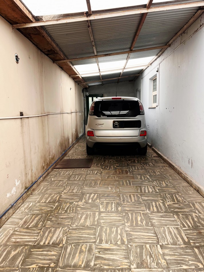 PH 4 AMBIENTES CON PATIO EN VENTA MAR DEL PLATA