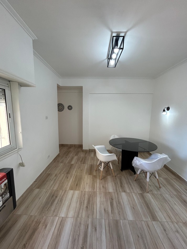 Departamento 3 ambientes en venta oportunidad!