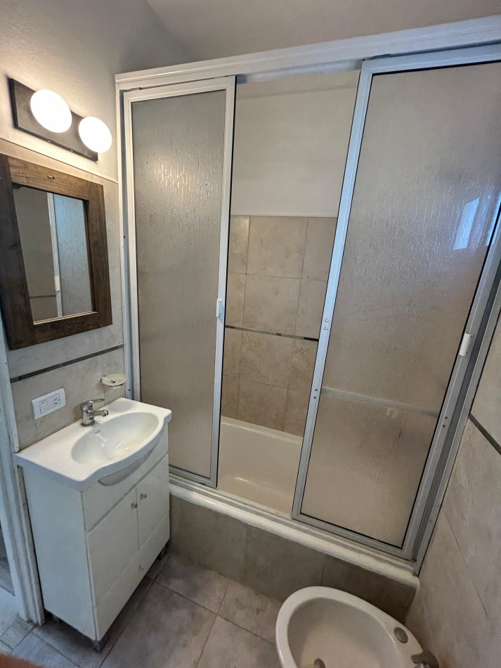 Departamento 3 ambientes en venta oportunidad!