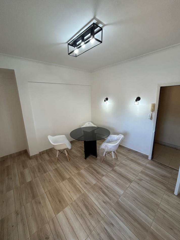 Departamento 3 ambientes en venta oportunidad!