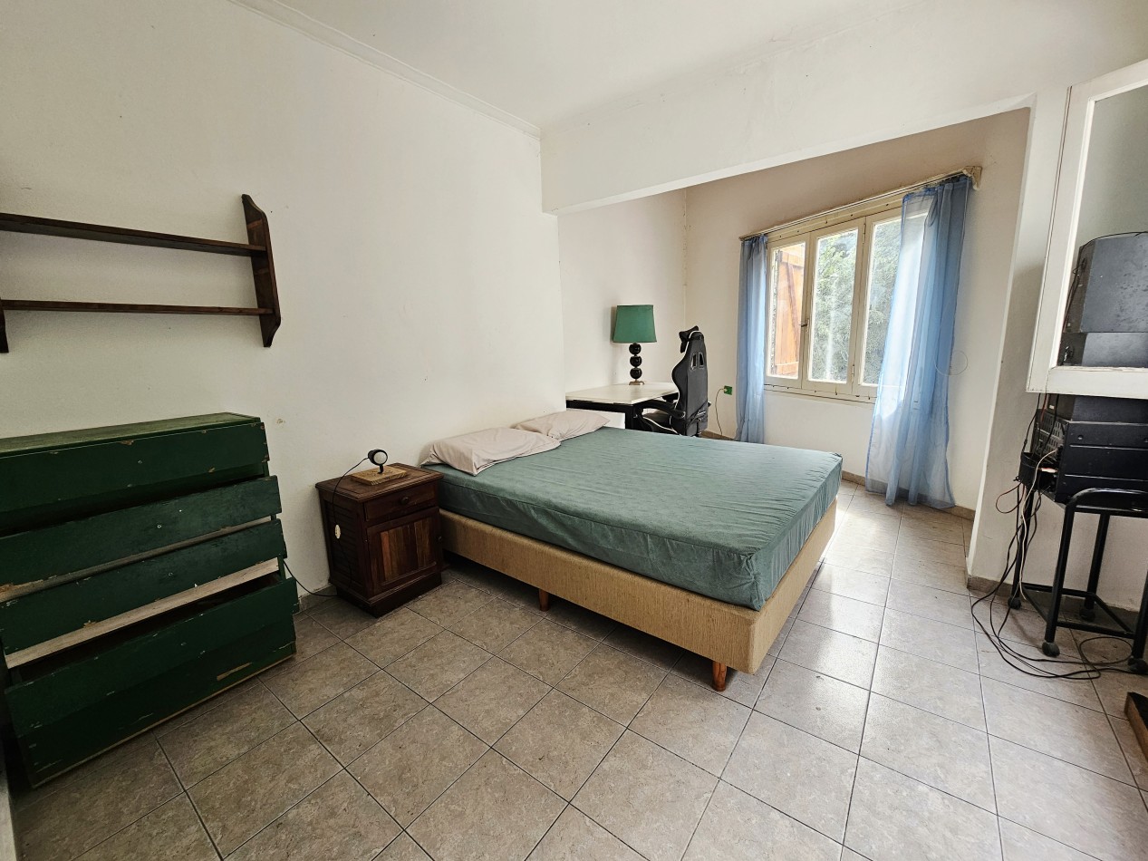 PH 3 AMBIENTES CON TERRAZA ALQUILER 24 MESES