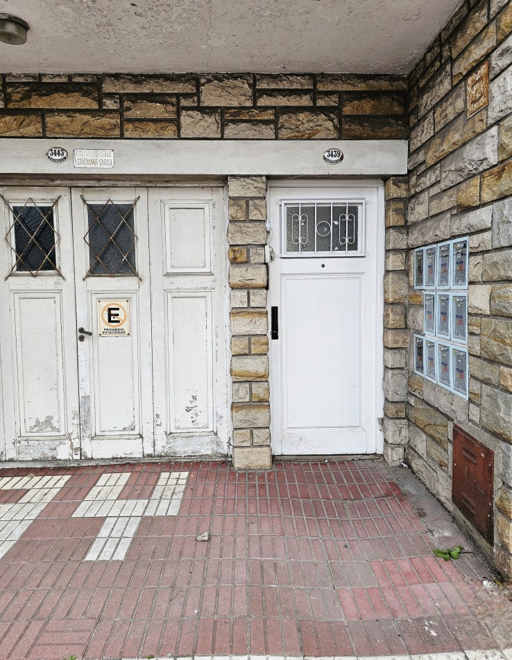 PH 3 AMBIENTES CON TERRAZA ALQUILER 24 MESES