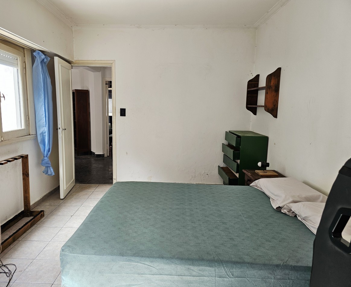 PH 3 AMBIENTES CON TERRAZA ALQUILER 24 MESES