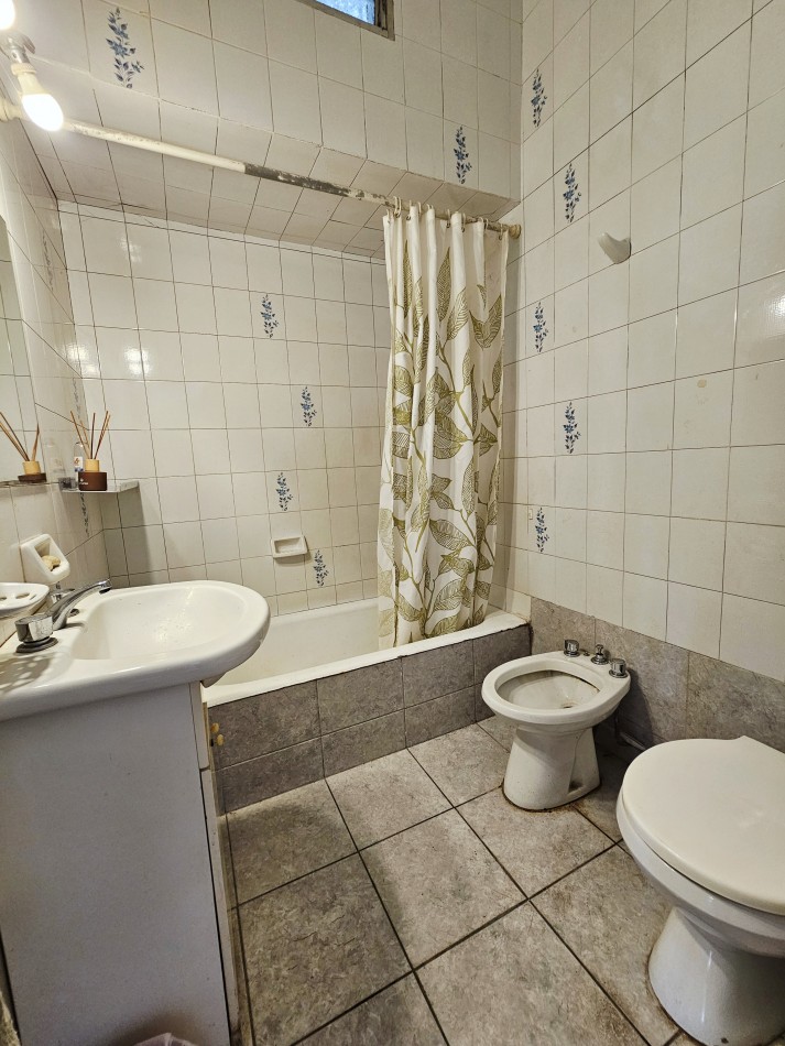 PH 3 AMBIENTES CON TERRAZA ALQUILER 24 MESES