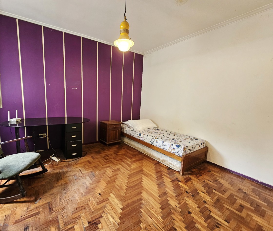 PH 3 AMBIENTES CON TERRAZA ALQUILER 24 MESES