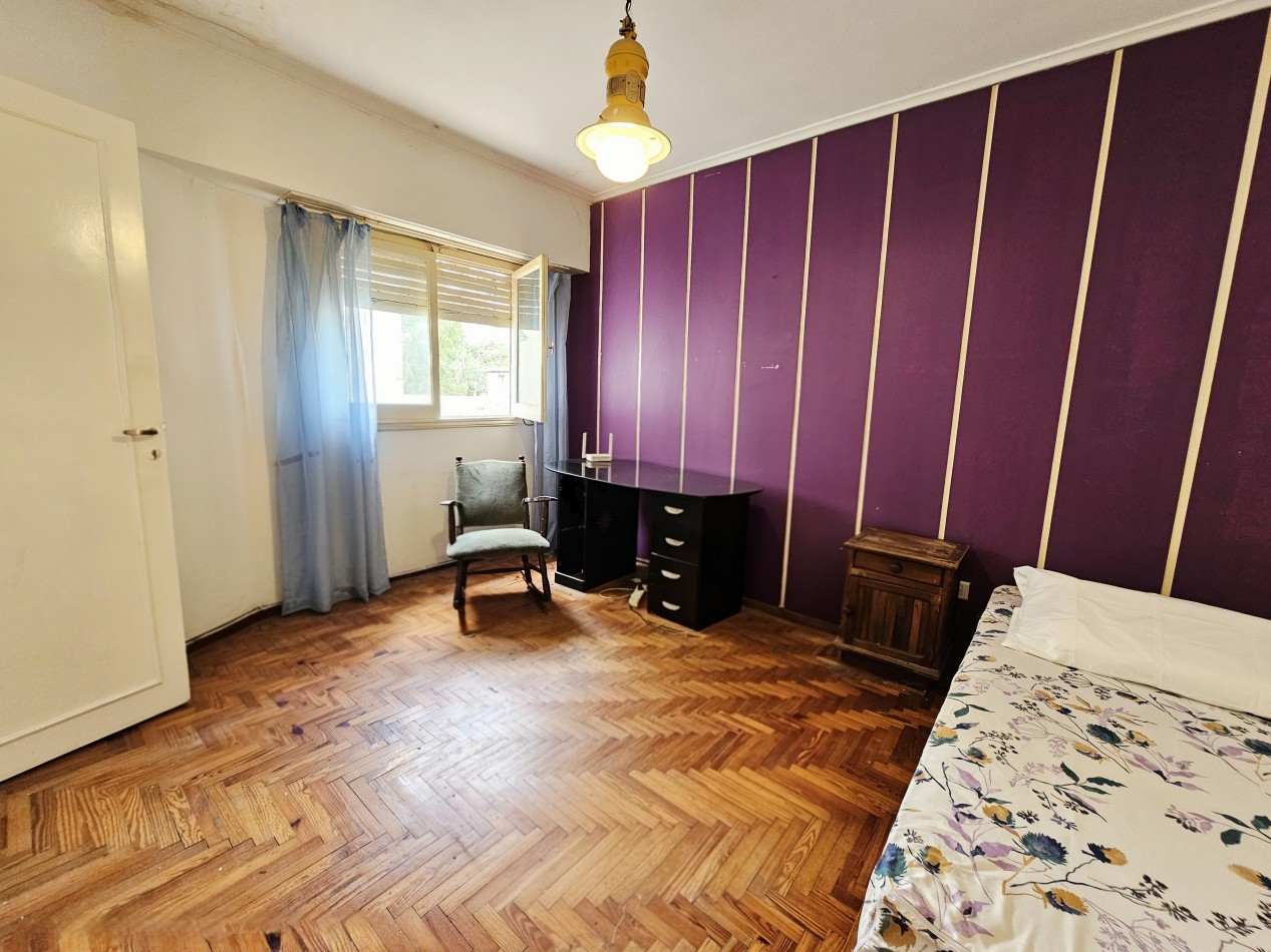 PH 3 AMBIENTES CON TERRAZA ALQUILER 24 MESES