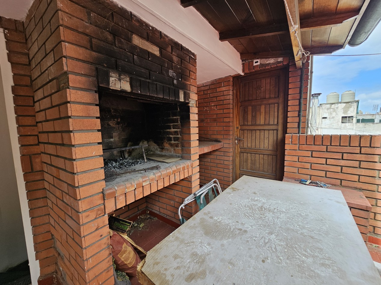 PH 3 AMBIENTES CON TERRAZA ALQUILER 24 MESES