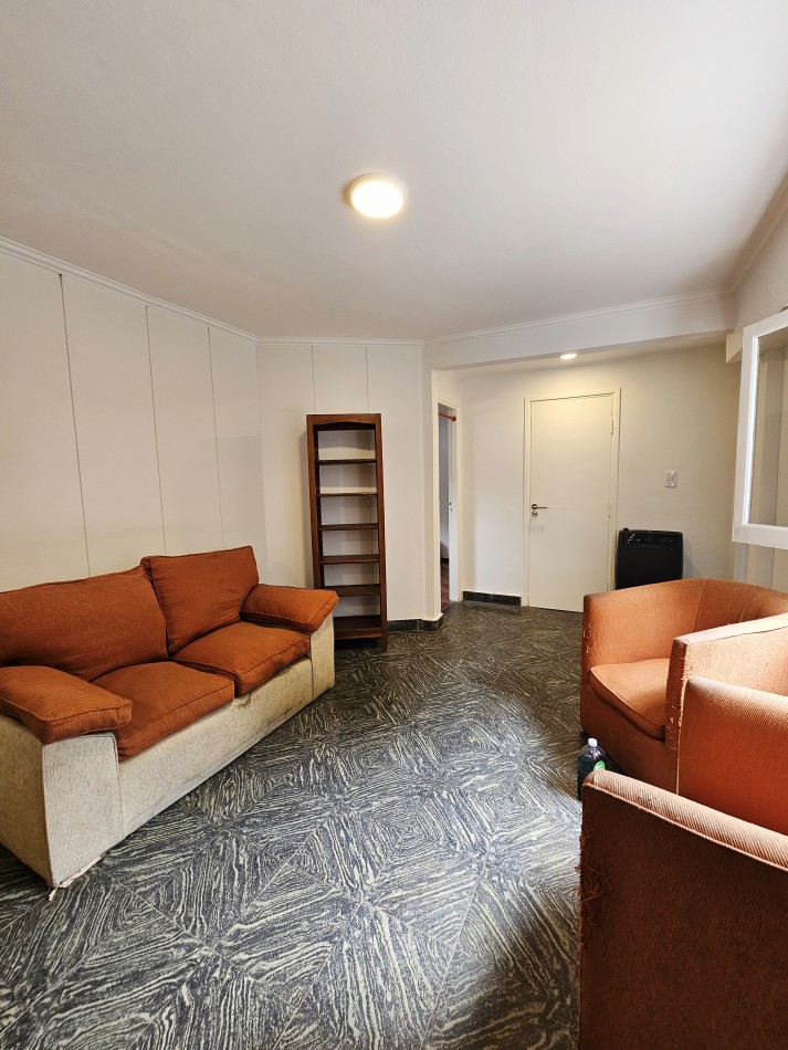 PH 3 AMBIENTES CON TERRAZA ALQUILER 24 MESES