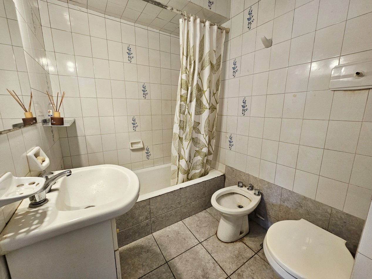 PH 3 AMBIENTES CON TERRAZA ALQUILER 24 MESES