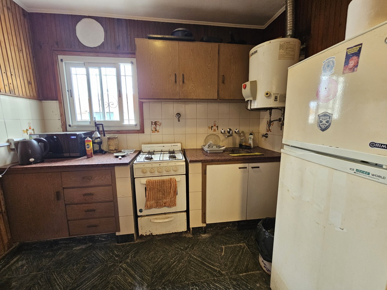 PH 3 AMBIENTES CON TERRAZA ALQUILER 24 MESES