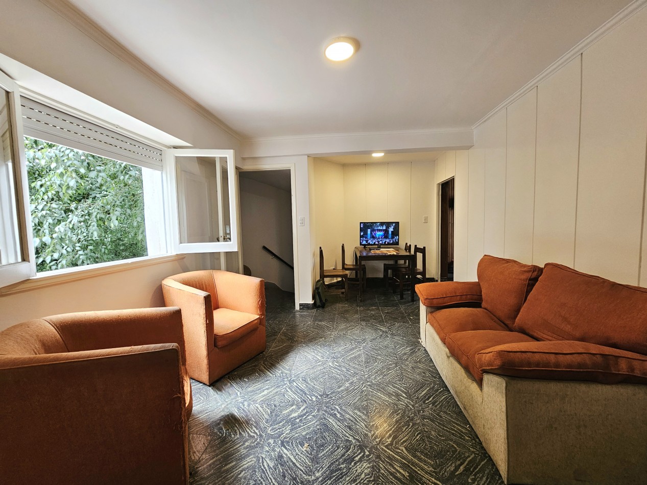 PH 3 AMBIENTES CON TERRAZA ALQUILER 24 MESES