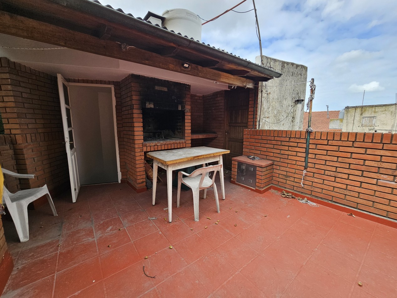 PH 3 AMBIENTES CON TERRAZA ALQUILER 24 MESES