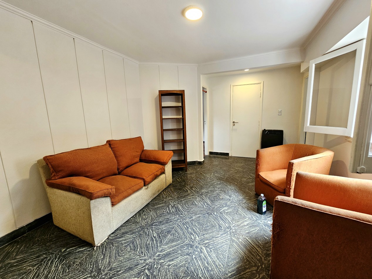 PH 3 AMBIENTES CON TERRAZA ALQUILER 24 MESES