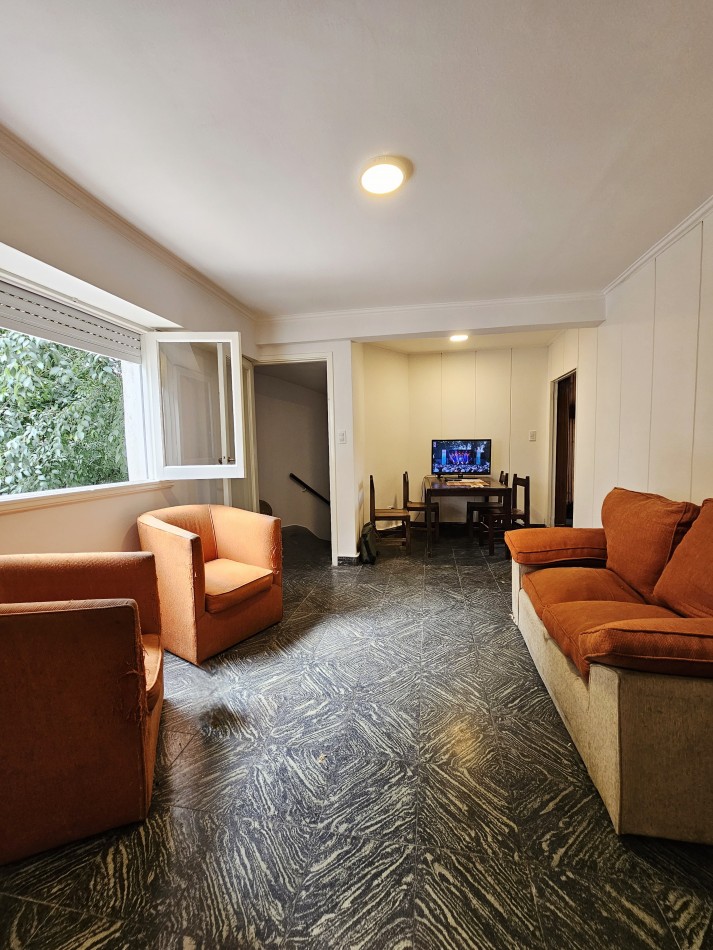 PH 3 AMBIENTES CON TERRAZA ALQUILER 24 MESES