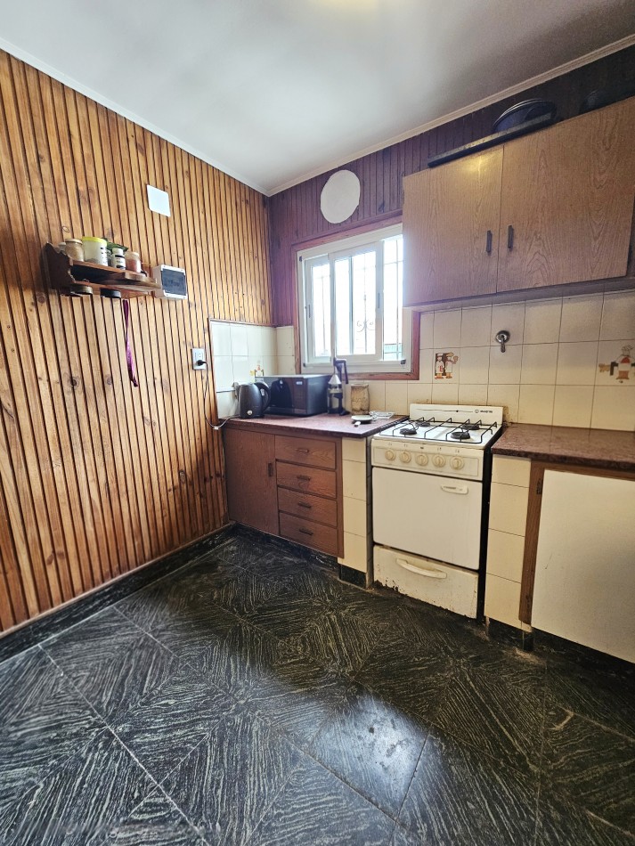 PH 3 AMBIENTES CON TERRAZA ALQUILER 24 MESES