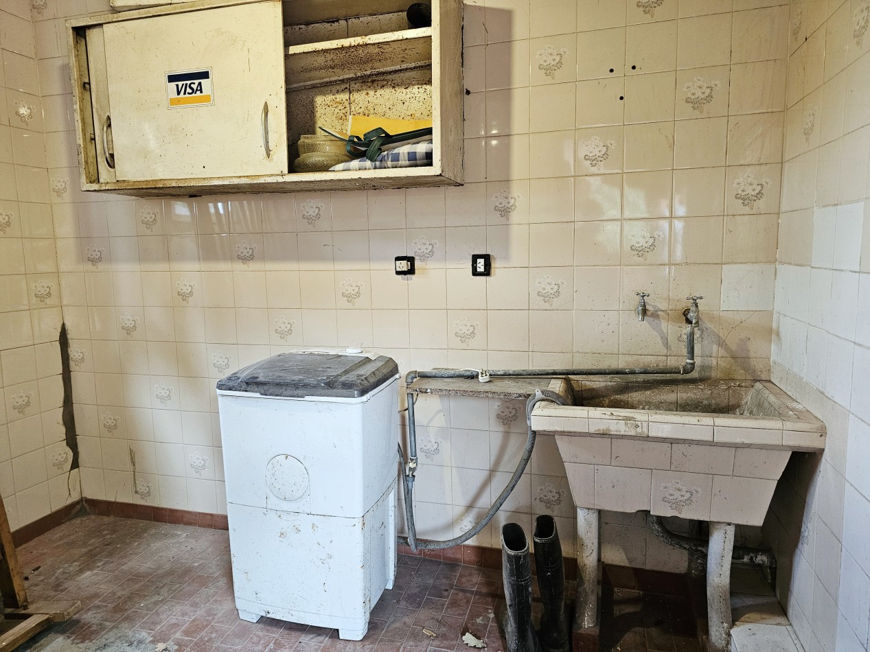 PH 3 AMBIENTES CON TERRAZA ALQUILER 24 MESES