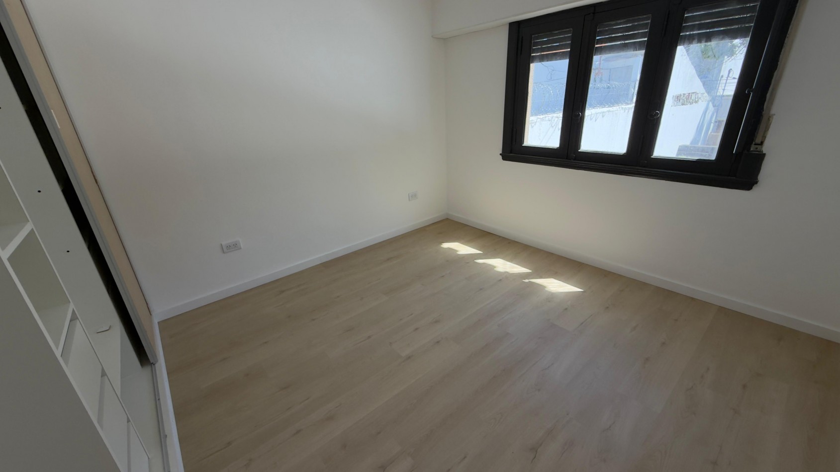 PH 3 ambientes reciclado con terraza propia en venta