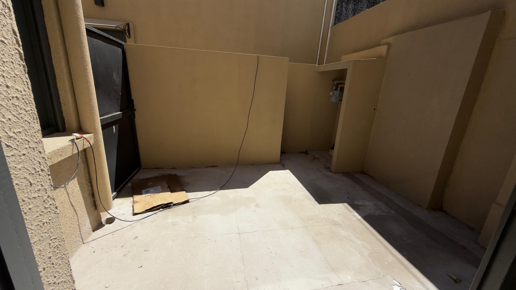 PH 3 ambientes reciclado con terraza propia en venta