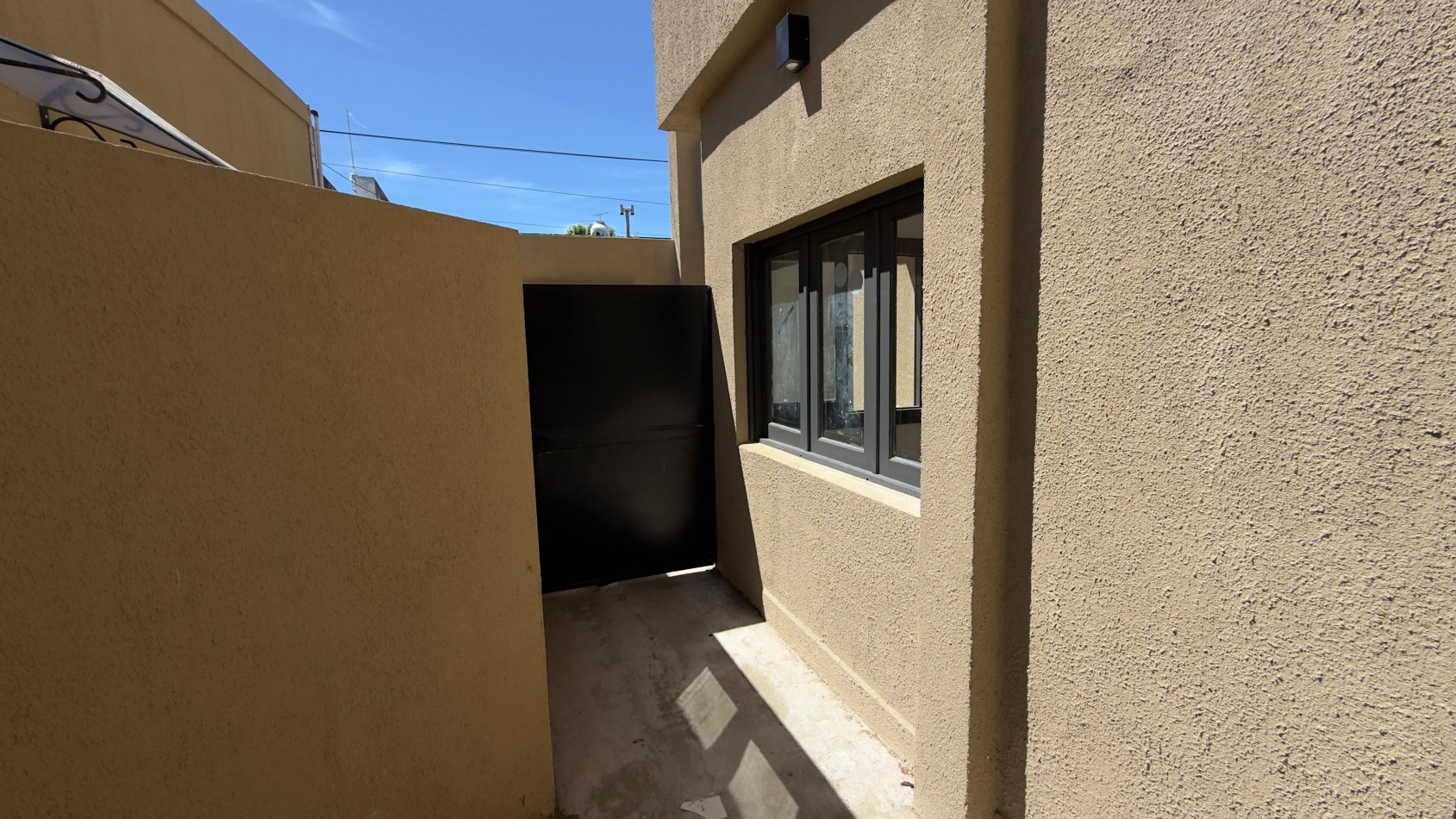 PH 3 ambientes reciclado con terraza propia en venta