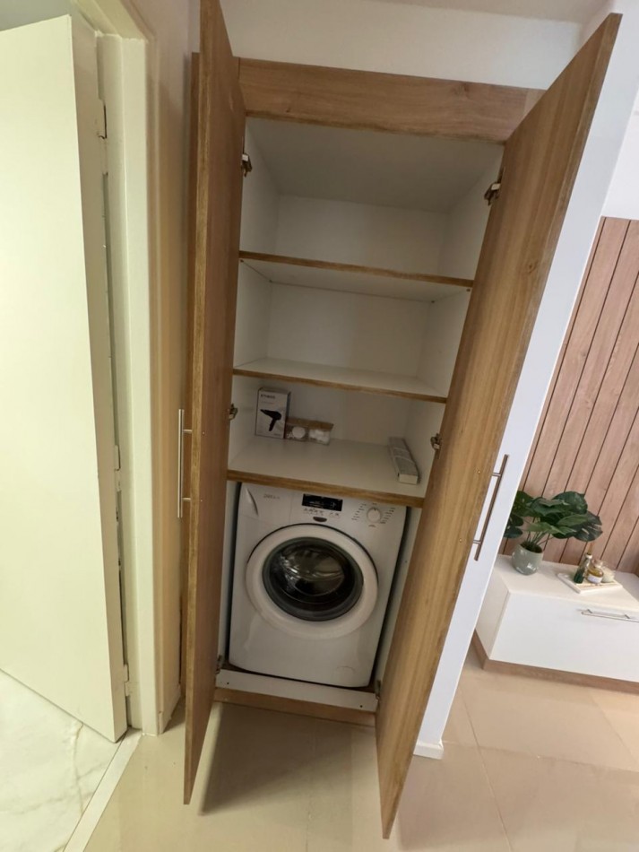 DEPARTAMENTO 2 AMBIENTES EN VENTA ZONA GUEMES