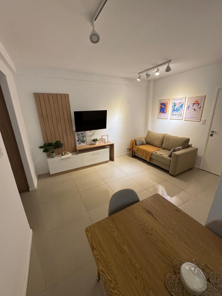 DEPARTAMENTO 2 AMBIENTES EN VENTA ZONA GUEMES