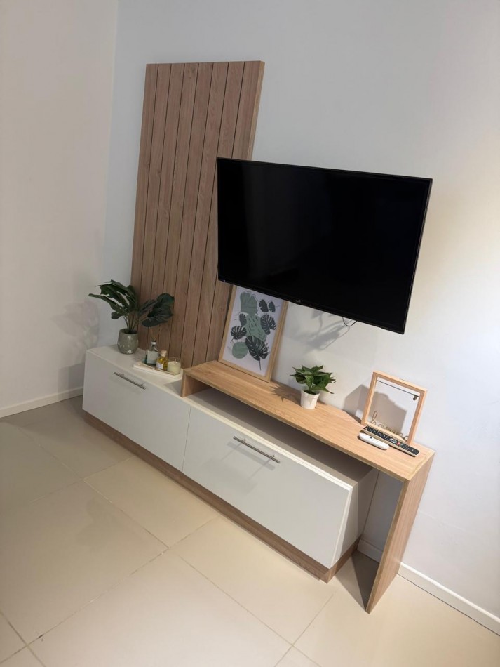 DEPARTAMENTO 2 AMBIENTES EN VENTA ZONA GUEMES