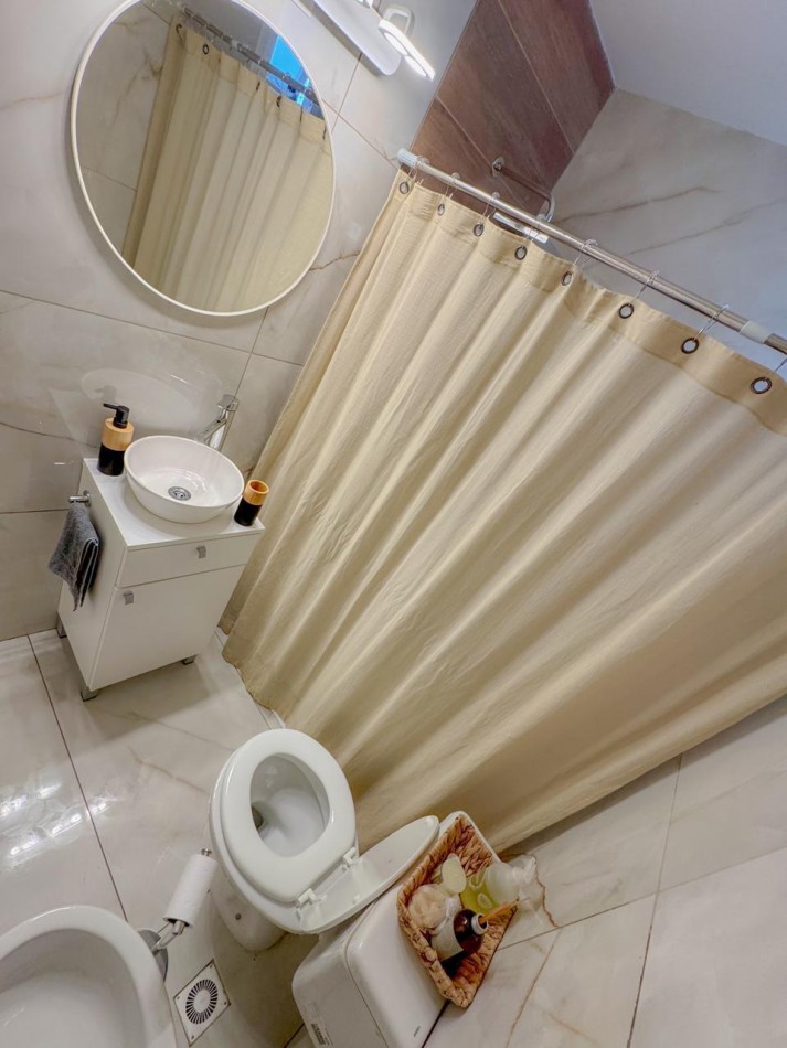 DEPARTAMENTO 2 AMBIENTES EN VENTA ZONA GUEMES