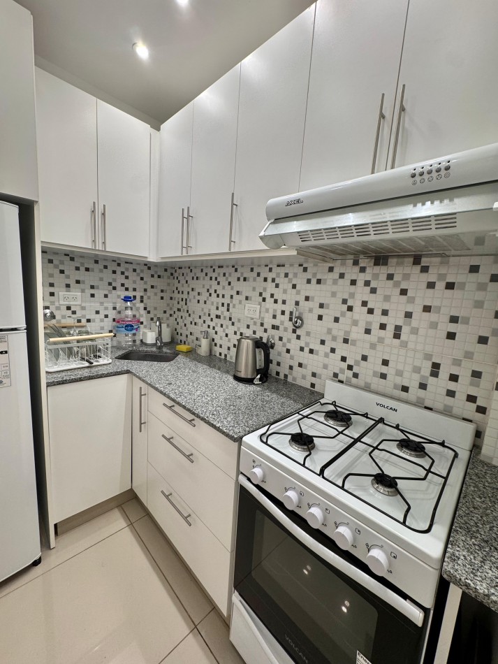 DEPARTAMENTO 2 AMBIENTES EN VENTA ZONA GUEMES