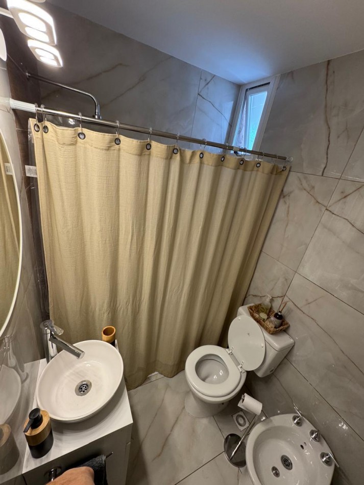 DEPARTAMENTO 2 AMBIENTES EN VENTA ZONA GUEMES