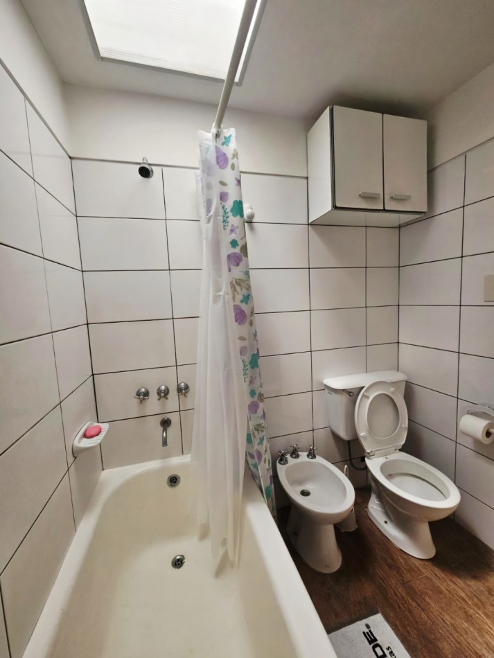 PH 2 AMBIENTES EN VENTA ZONA PLAZA MITRE