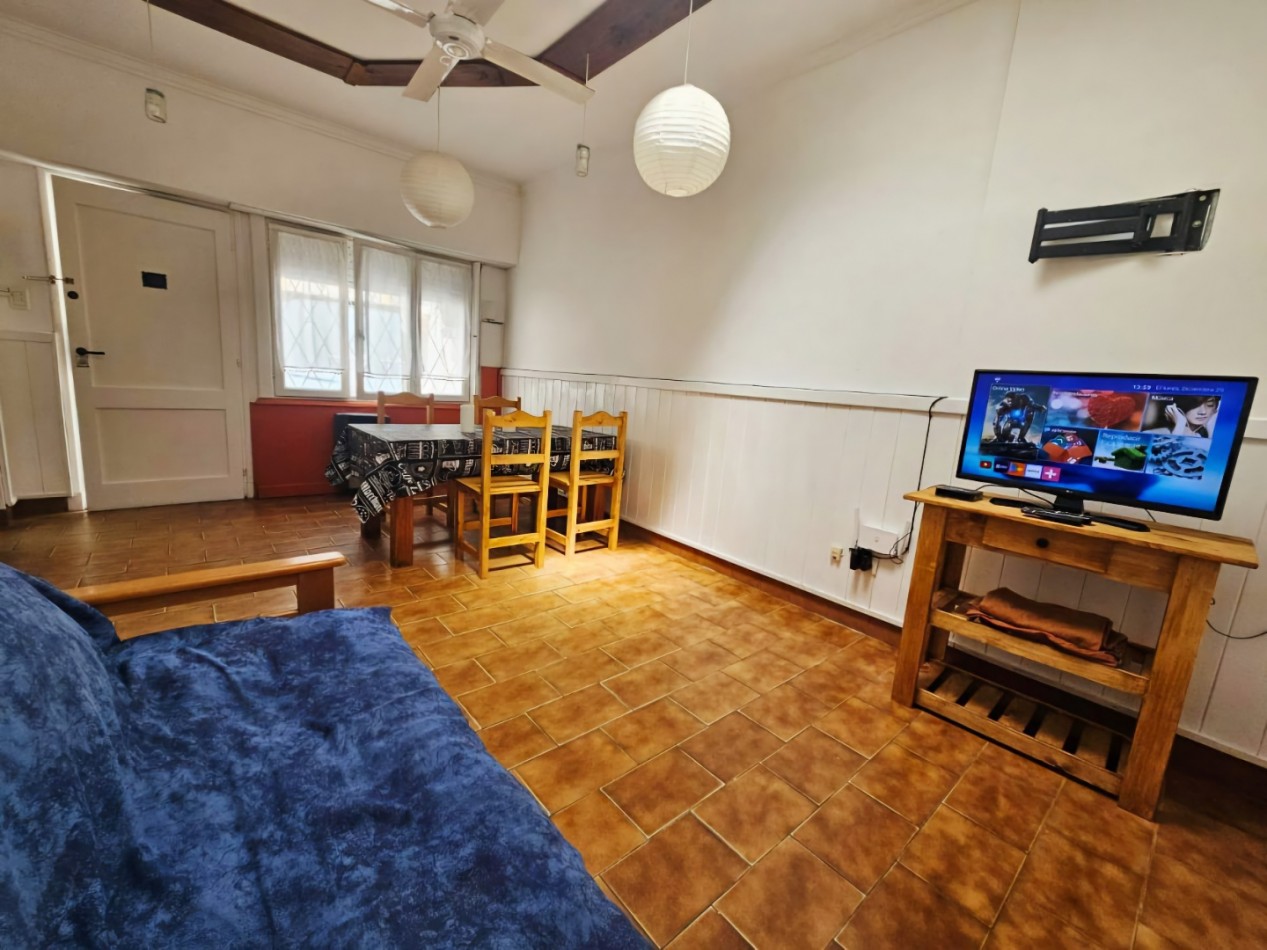 PH 2 AMBIENTES EN VENTA ZONA PLAZA MITRE