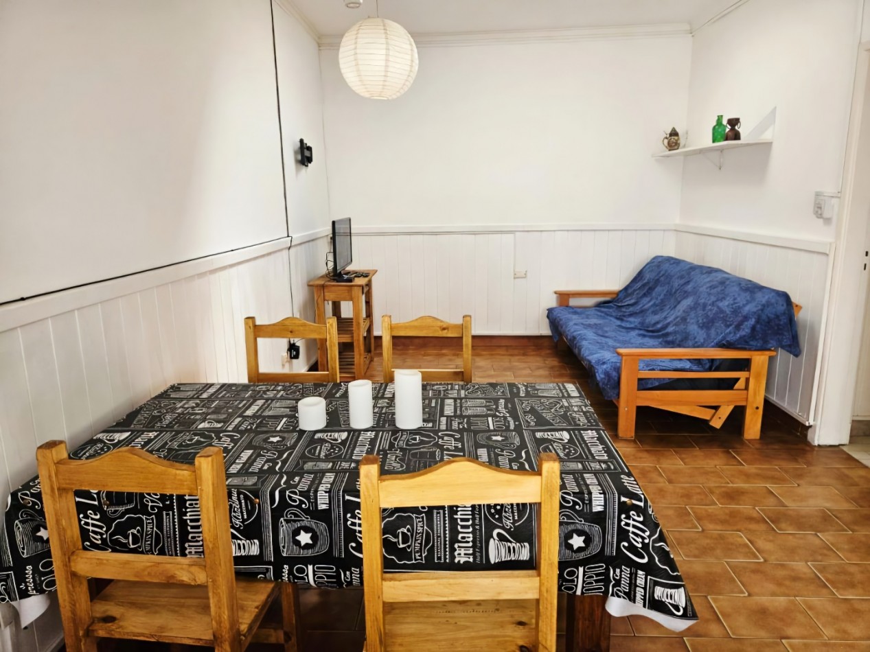 PH 2 AMBIENTES EN VENTA ZONA PLAZA MITRE