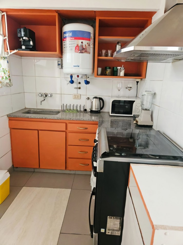 PH 2 AMBIENTES EN VENTA ZONA PLAZA MITRE