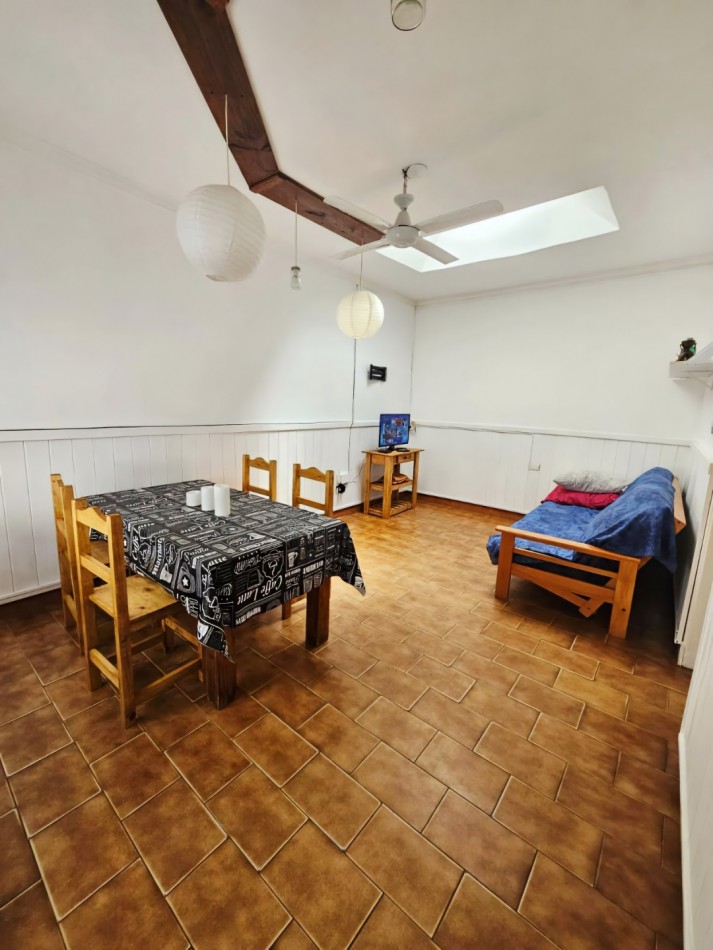 PH 2 AMBIENTES EN VENTA ZONA PLAZA MITRE