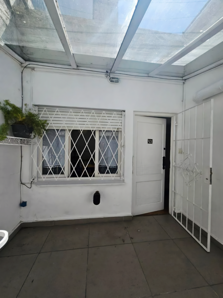 PH 2 AMBIENTES EN VENTA ZONA PLAZA MITRE