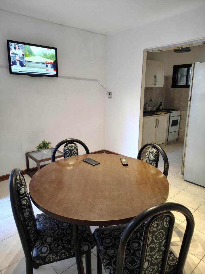 PH 3 AMBIENTES EN VENTA MAR DEL PLATA