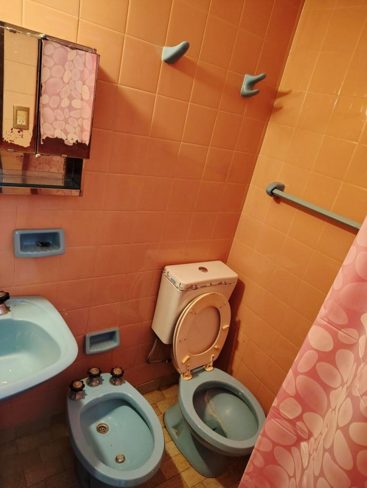 PH 3 AMBIENTES EN VENTA MAR DEL PLATA