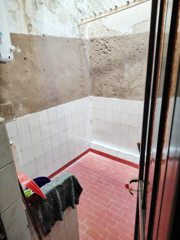 PH 3 AMBIENTES EN VENTA MAR DEL PLATA