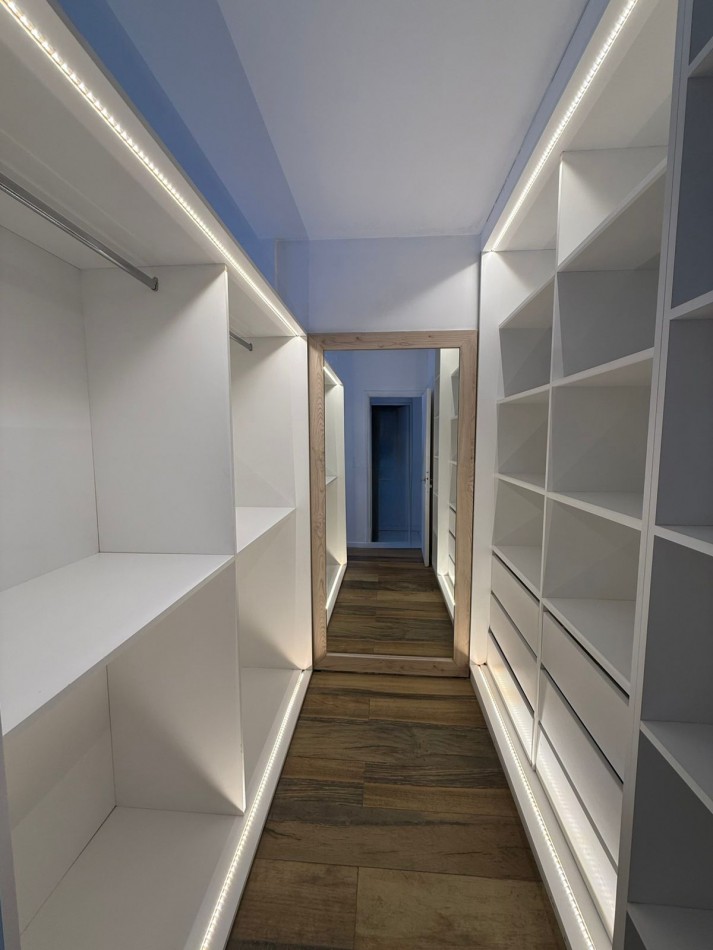 departamento de 3 ambientes en barrio la perla 