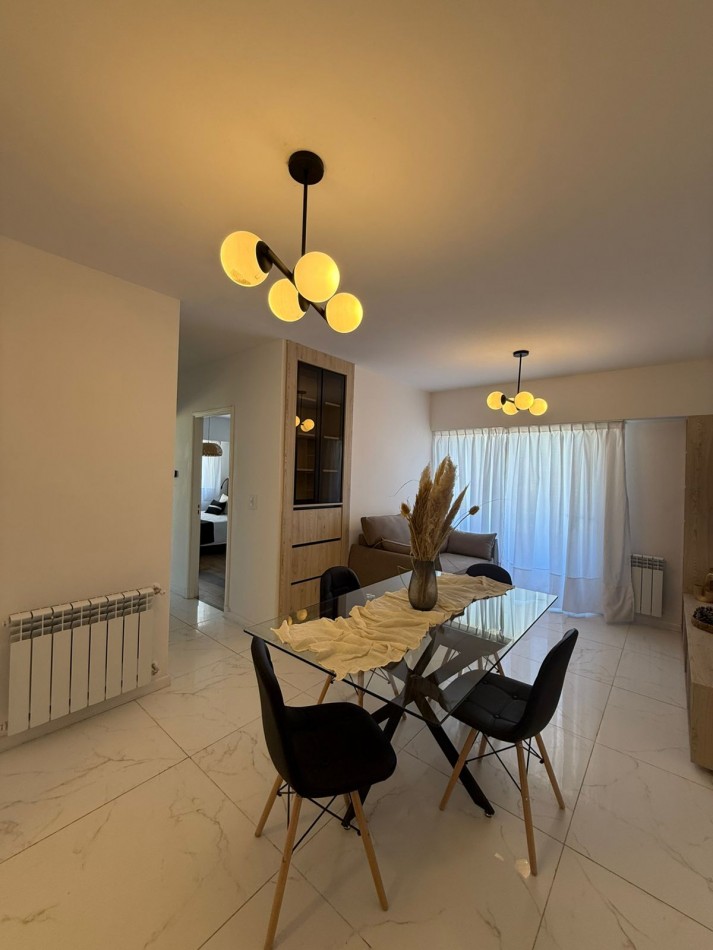 departamento de 3 ambientes en barrio la perla 