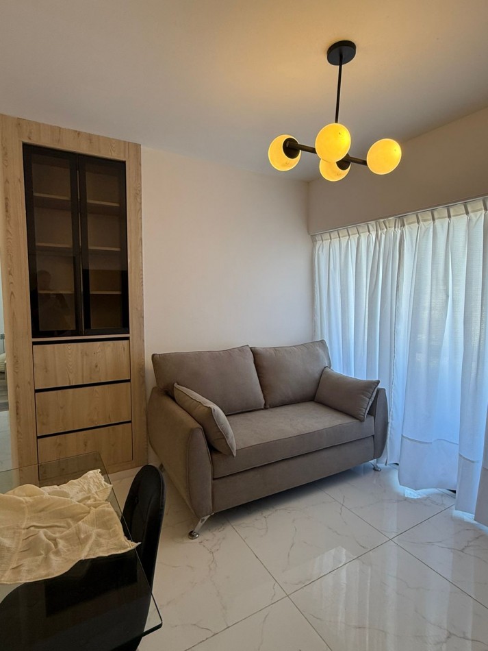 departamento de 3 ambientes en barrio la perla 