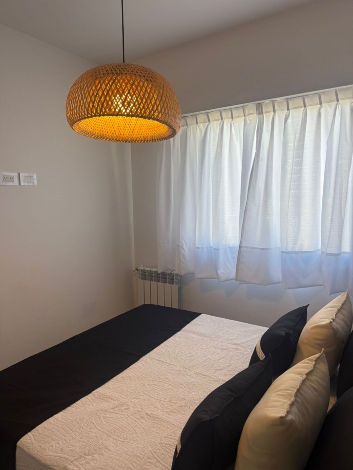 departamento de 3 ambientes en barrio la perla 