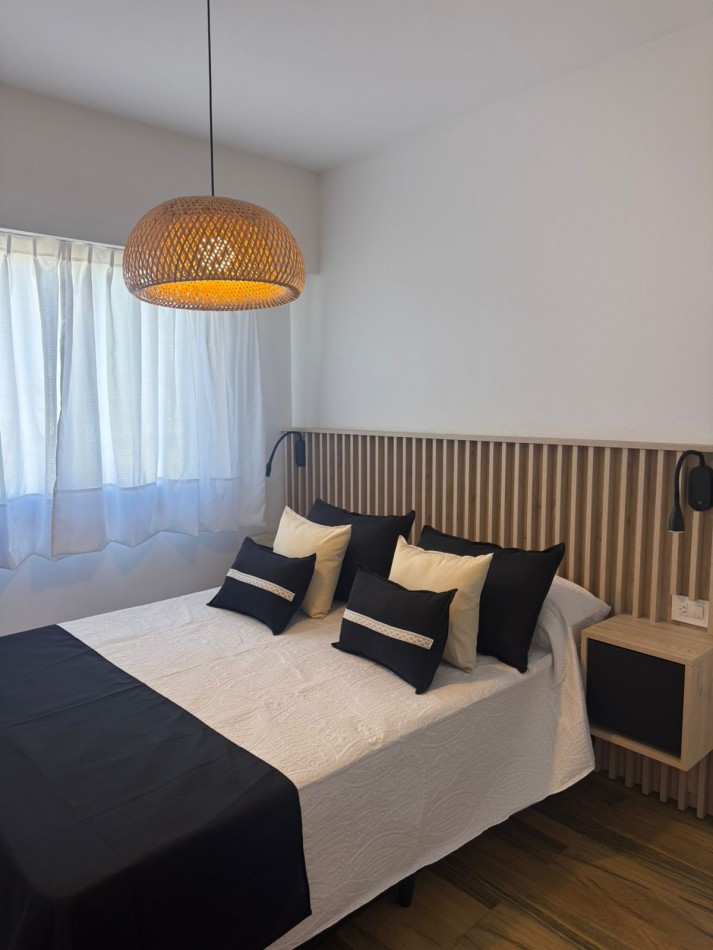 departamento de 3 ambientes en barrio la perla 