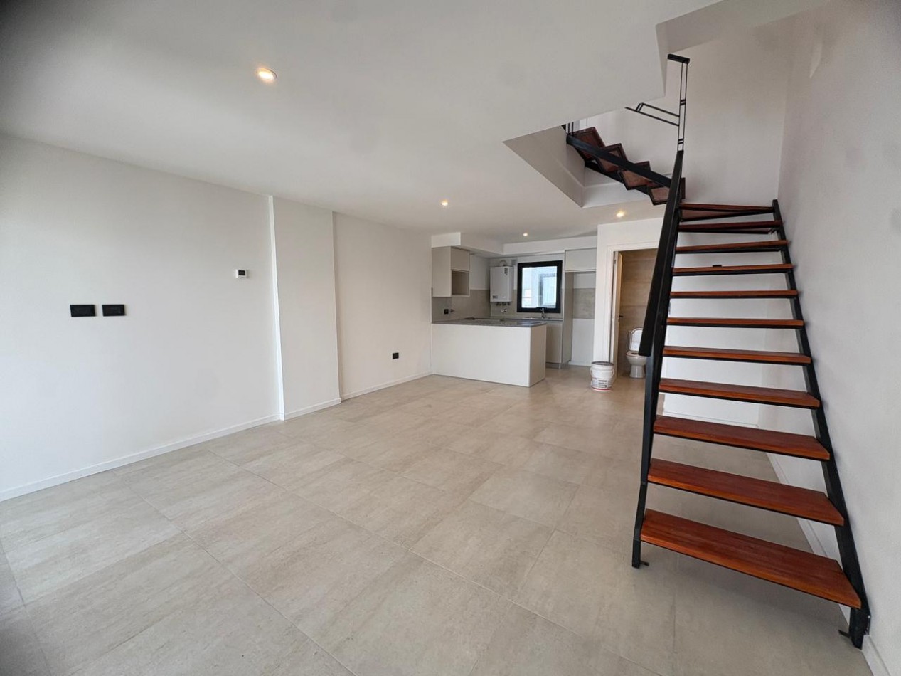 Departamento 3 ambientes en duplex zona paseo aldrey venta