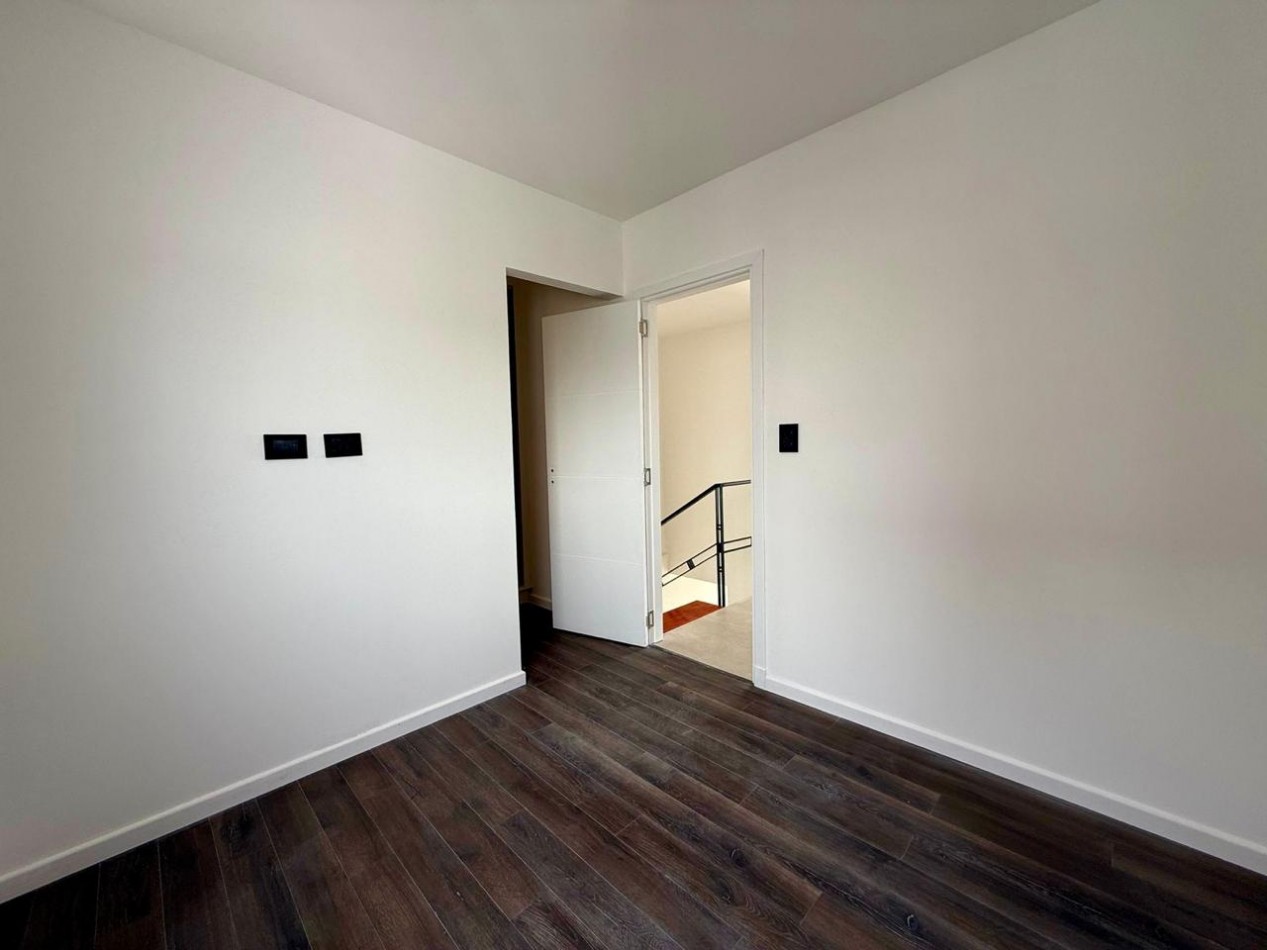 Departamento 3 ambientes en duplex zona paseo aldrey venta