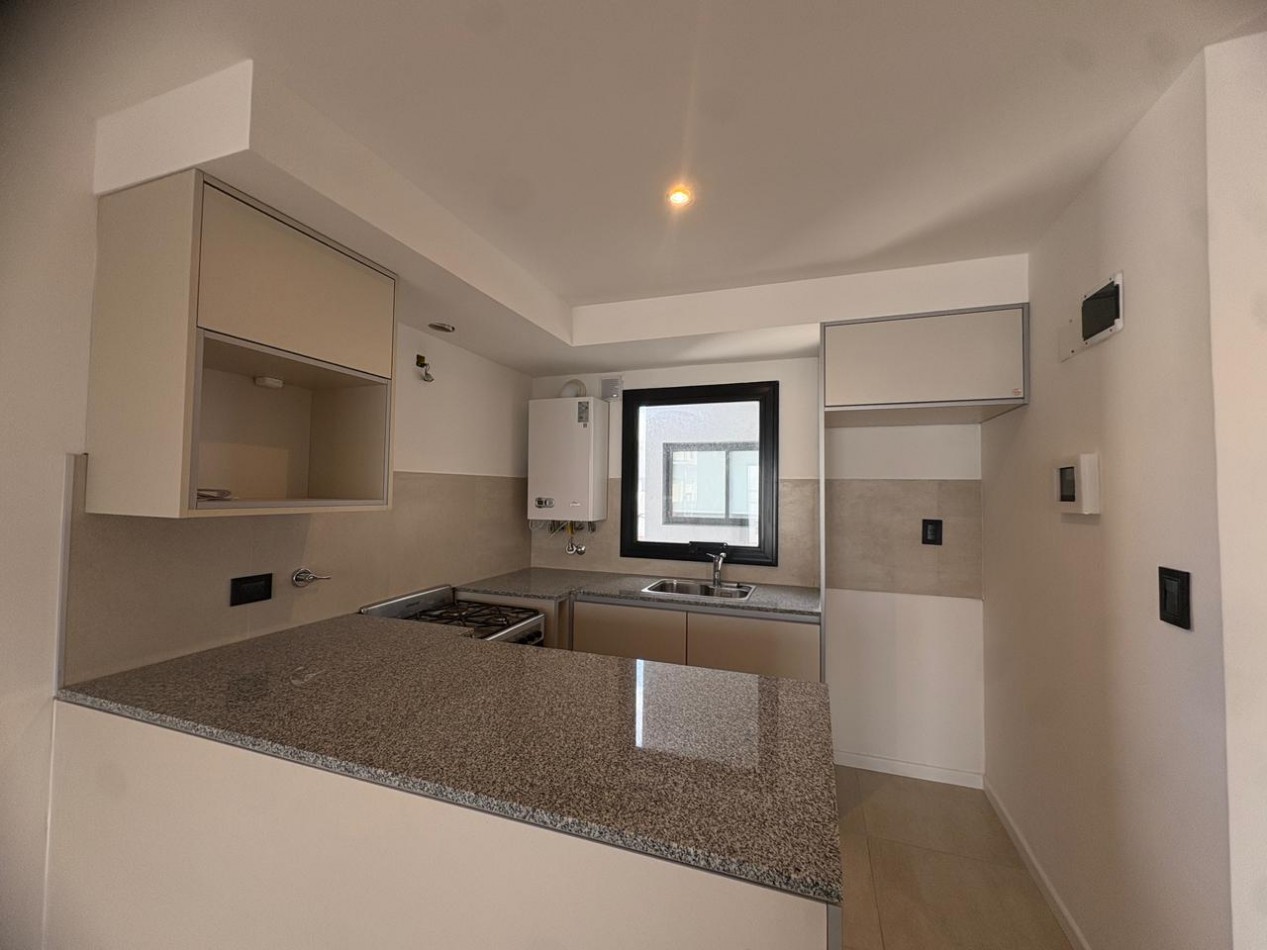 Departamento 3 ambientes en duplex zona paseo aldrey venta